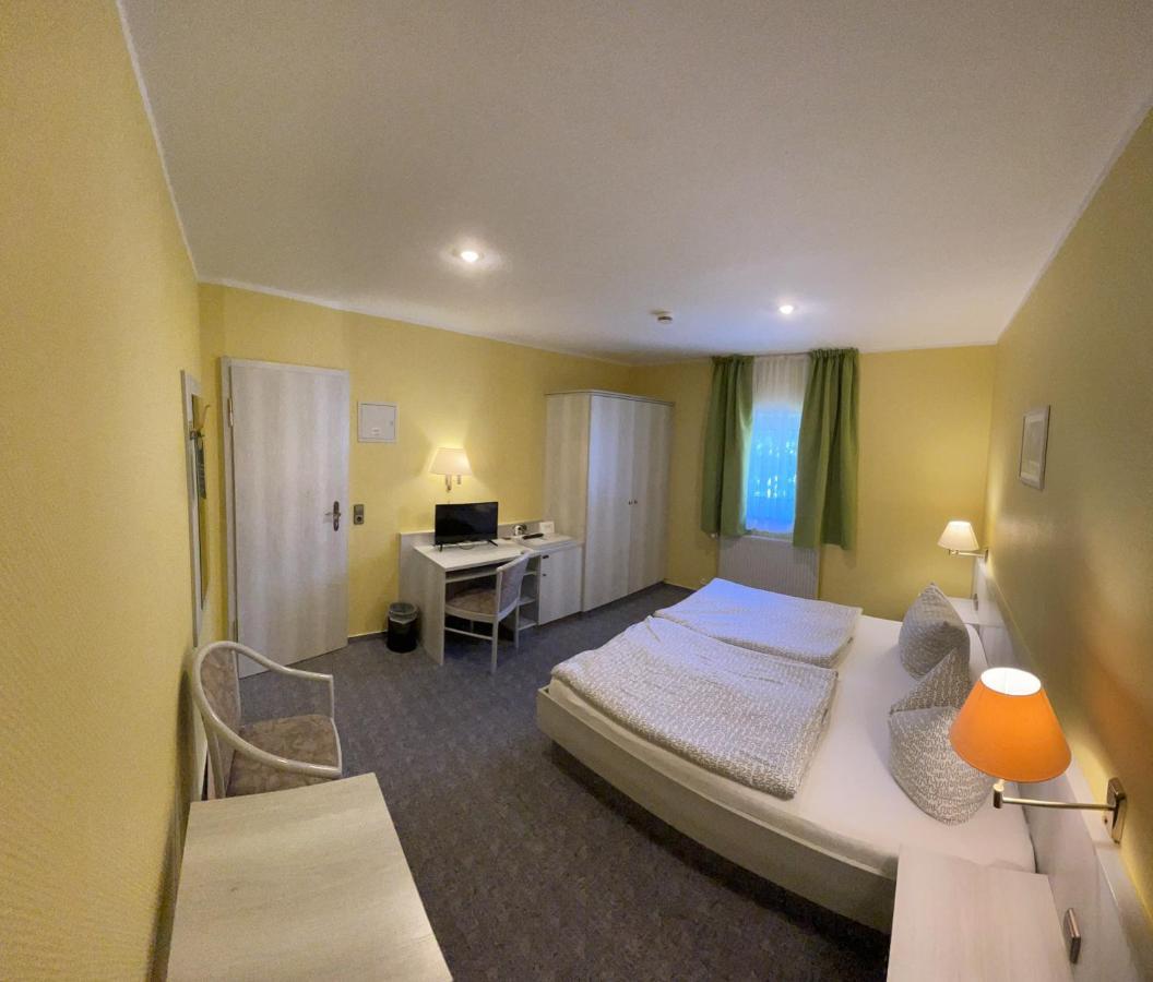 Kleines Doppelzimmer